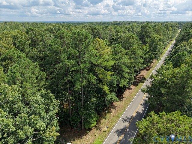 Land for sale in Virginia