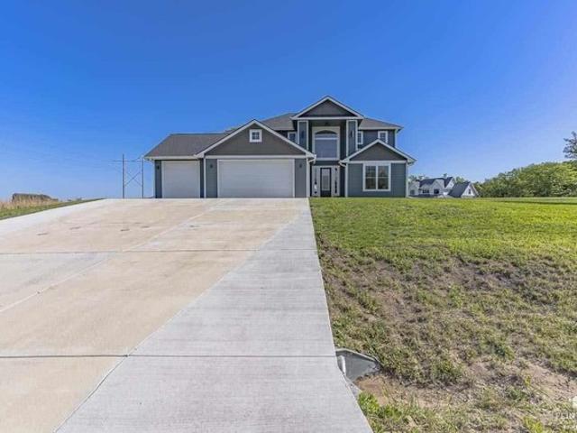 House for sale in Kansas