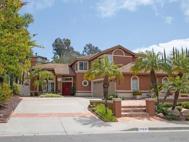 House for sale in Poway, California