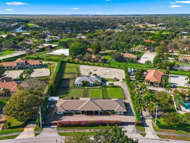 House for sale in Wellington, Florida