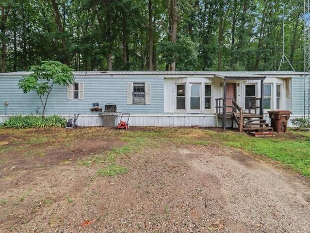 House for sale in Howard City, Michigan