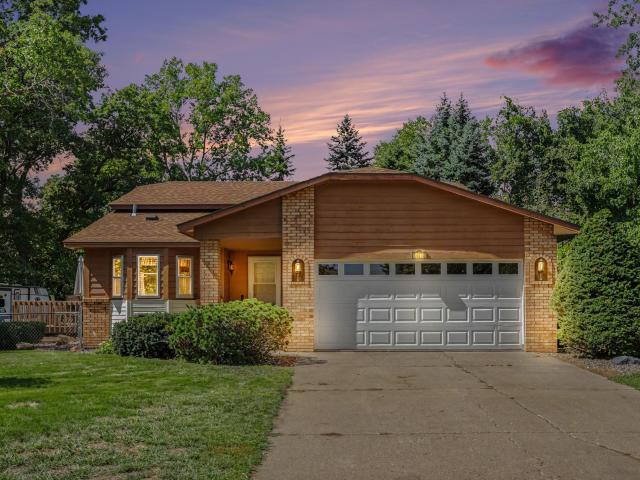 House for sale in Andover, Minnesota