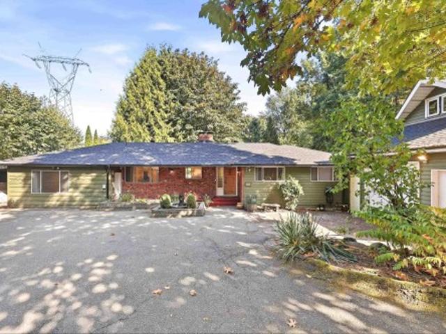 House for sale in Port Mann, Surrey