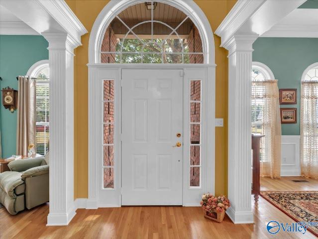 House for sale in Harvest, Alabama