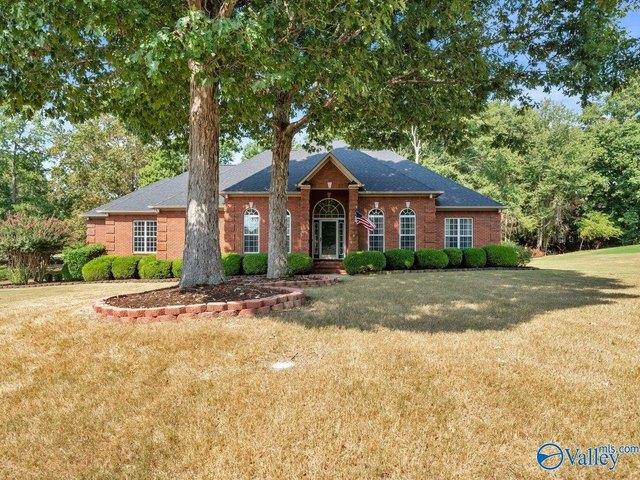 House for sale in Harvest, Alabama