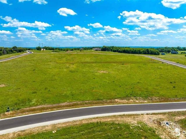 Land for sale in Kansas