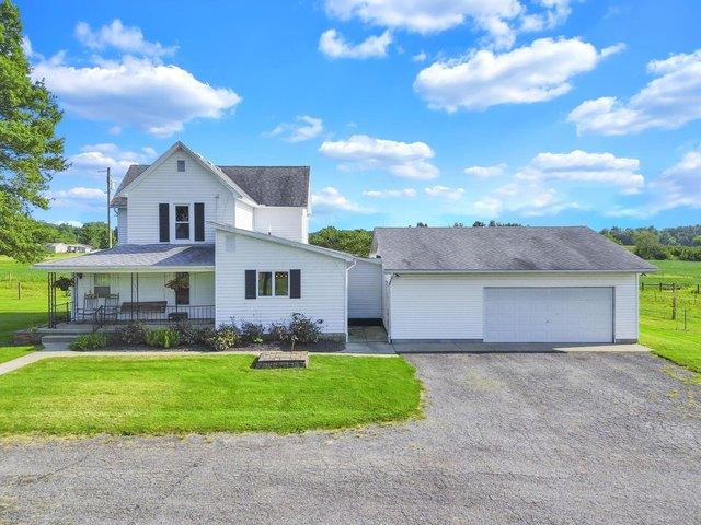 House for sale in Marysville, Ohio