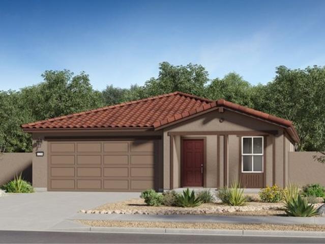 House for sale in Hesperia, California