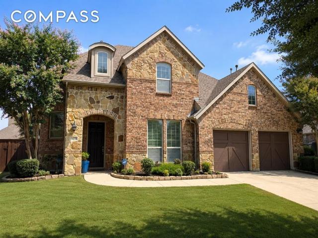 Property for rent in Frisco, Texas