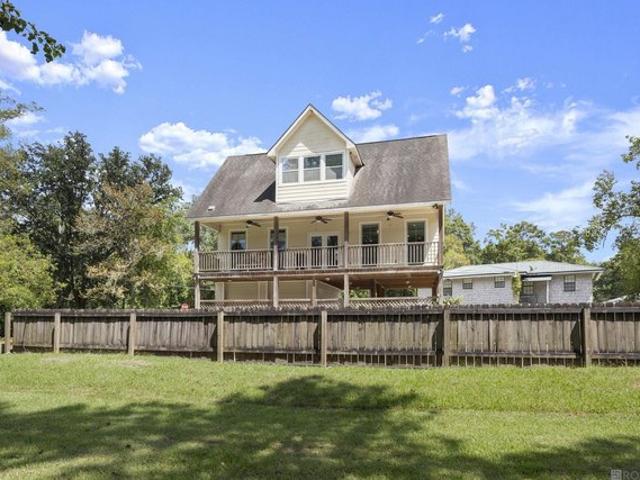 House for sale in French Settlement, Louisiana