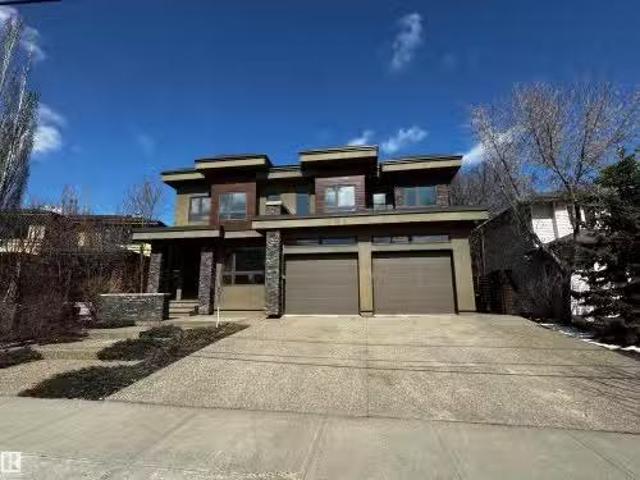 House for sale in Wedgewood, Alberta
