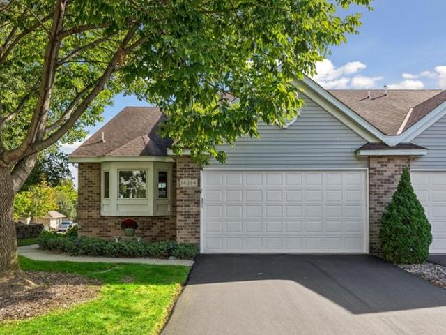 Townhouse for sale in Savage, Minnesota