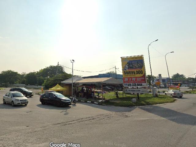 Property for rent in Selayang, Selangor