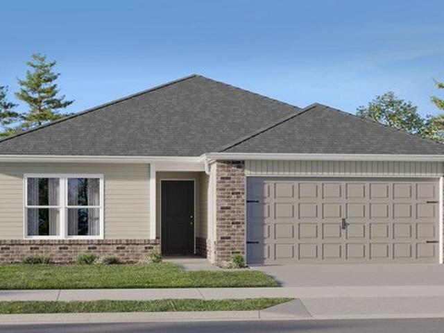 House for sale in Alberta, Alabama