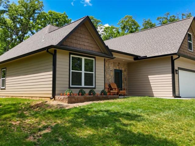 House for sale in Ada, Oklahoma