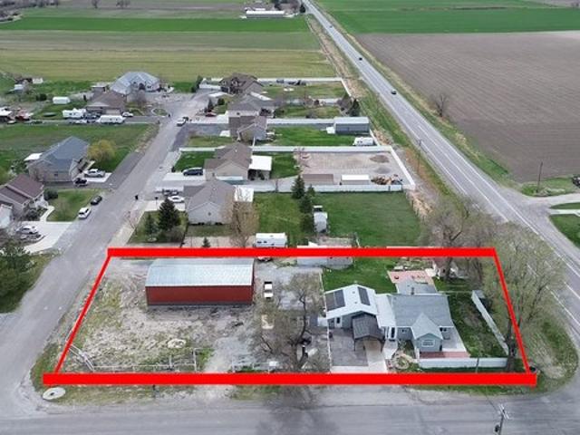 House for sale in Box Elder, Utah