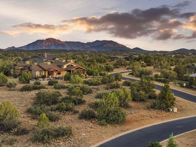 Land for sale in Prescott, Arizona