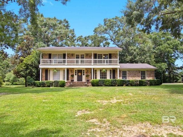 House for sale in Bay Minette, Alabama