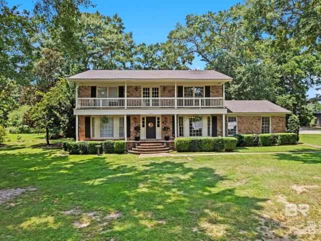 House for sale in Bay Minette, Alabama