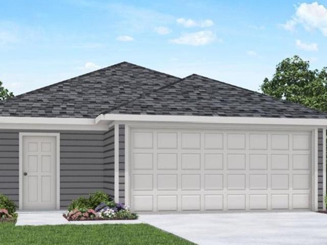 House for sale in Splendora, Texas