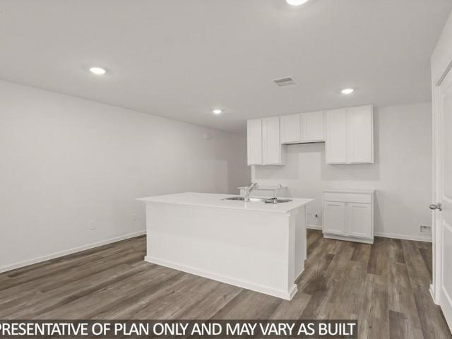 House for sale in Splendora, Texas