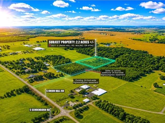 Farm for sale in Oregonia