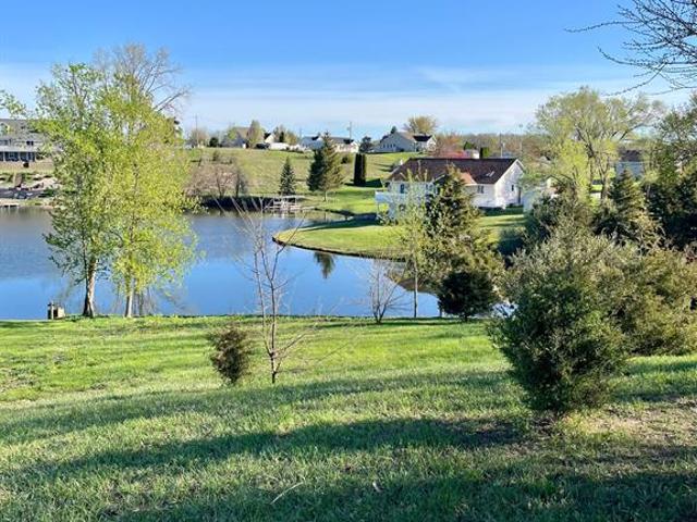 Land for sale in Hillsdale, Michigan