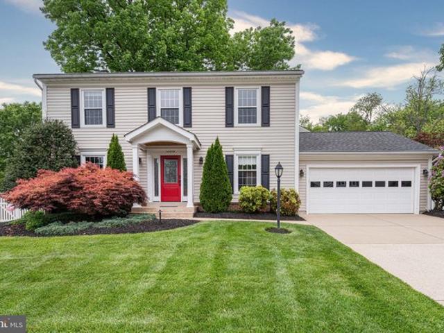 House for sale in Centreville, Fairfax County
