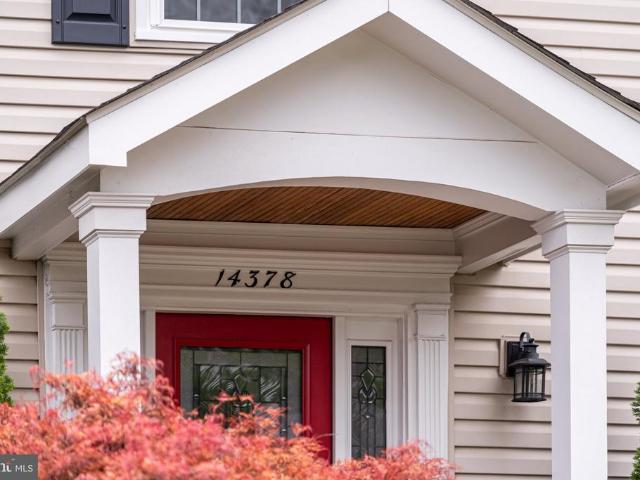 House for sale in Centreville, Fairfax County