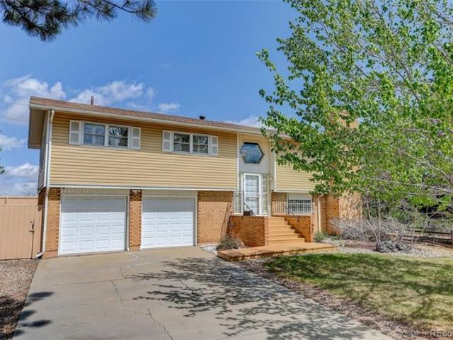 House for sale in Golden, Colorado