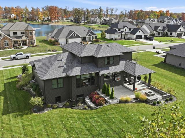 House for sale in Huntertown, Indiana