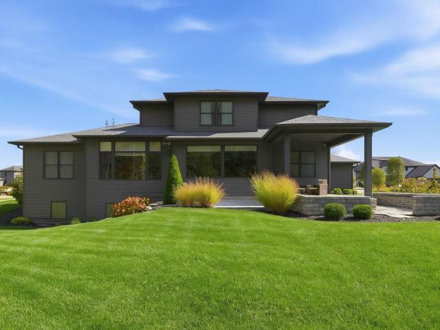 House for sale in Huntertown, Indiana