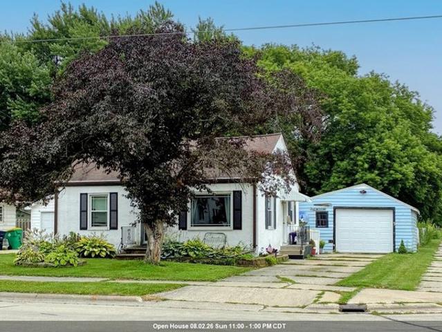 House for sale in Green Bay, Wisconsin