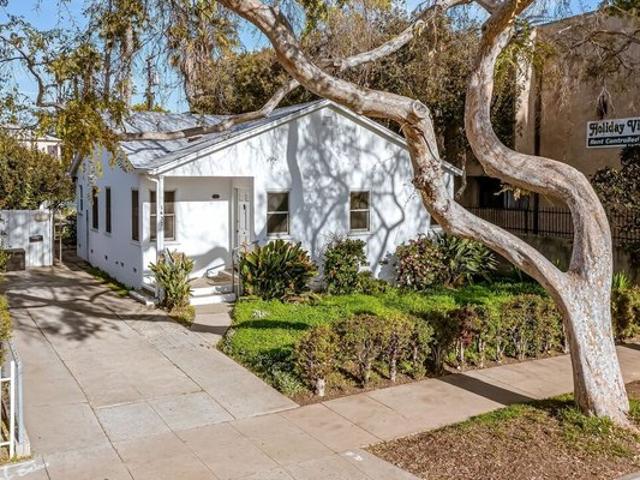 House for sale in Santa Monica, Los Angeles County