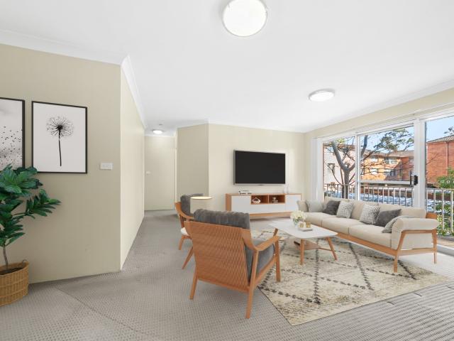 Apartment for rent in Sydney, New South Wales