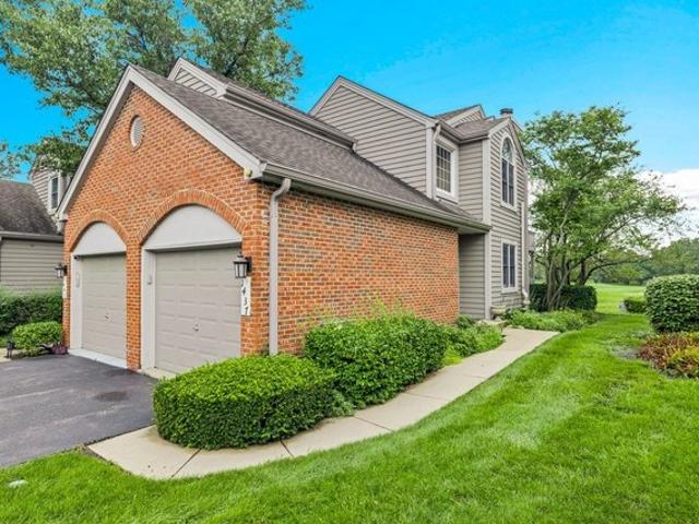 Condo for sale in Naperville, Illinois