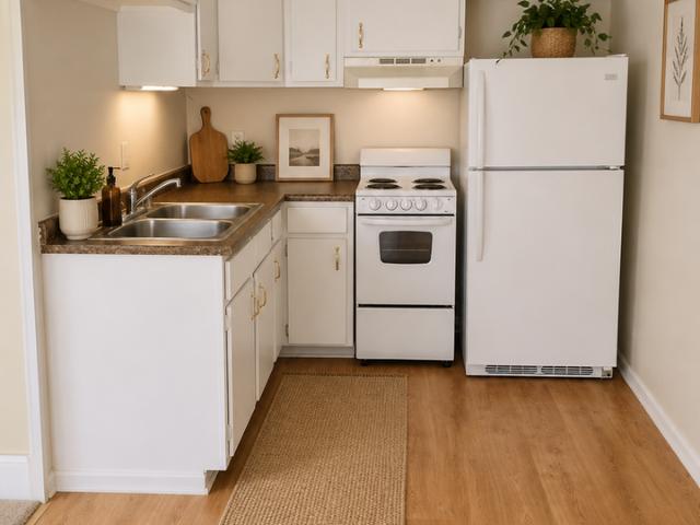 Apartment for rent in Tippecanoe, Indiana