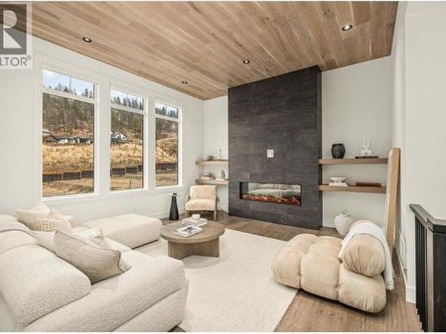 House for sale in Winfield, British Columbia