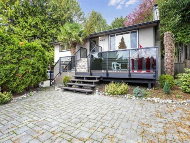 House for sale in Surrey, British Columbia