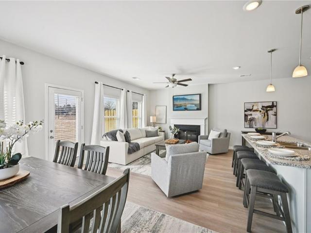 Townhouse for sale in Lithonia, Georgia