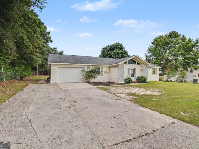 House for sale in Augusta, Georgia