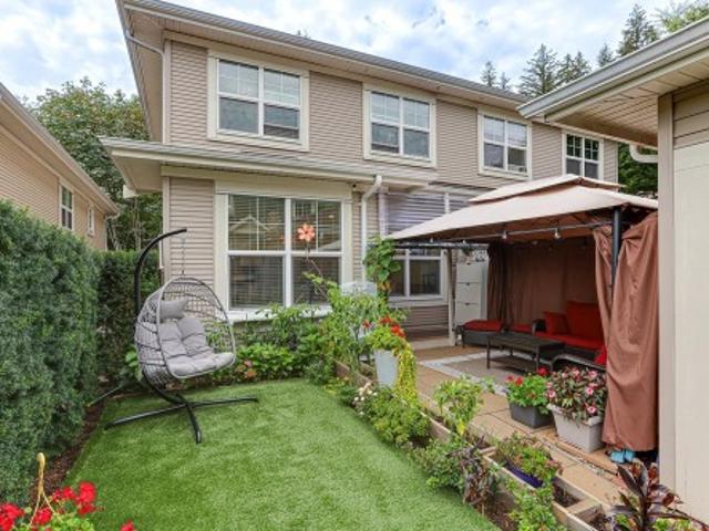 Townhouse for sale in Coquitlam, British Columbia