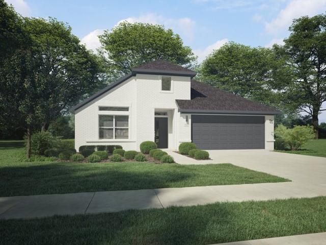 House for sale in Haslet, Texas