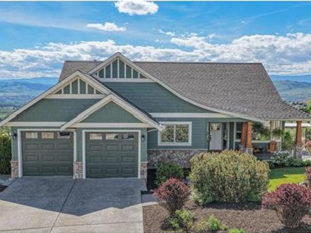 House for sale in Vernon, British Columbia