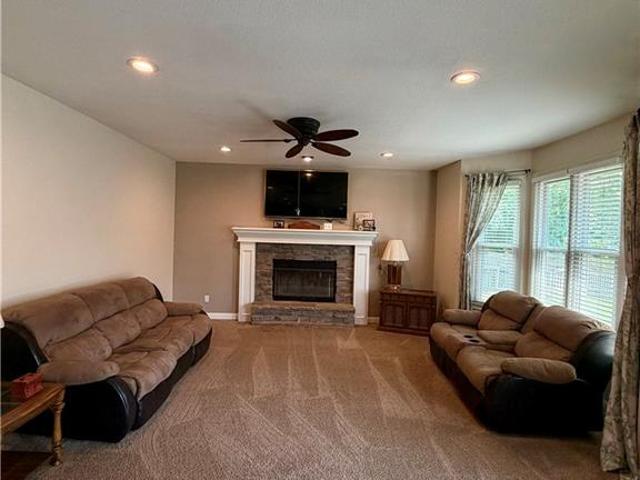 House for sale in Liberty, Missouri