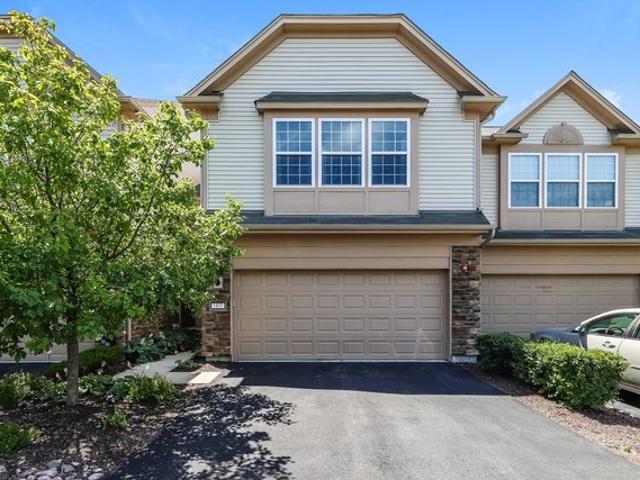 Townhouse for sale in Bristol, Illinois