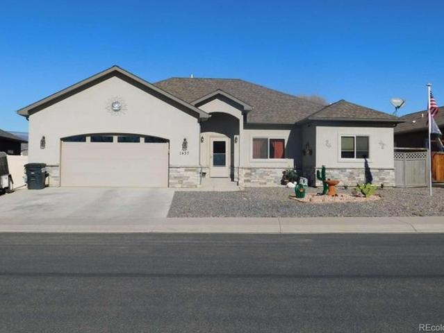 House for sale in Delta, Colorado