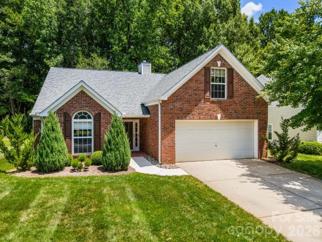 House for sale in Fort Mill, South Carolina
