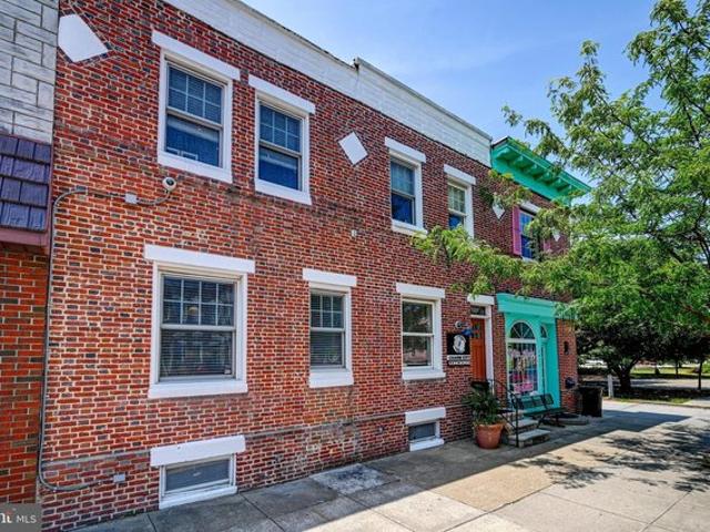Townhouse for sale in Gibsonton, Maryland
