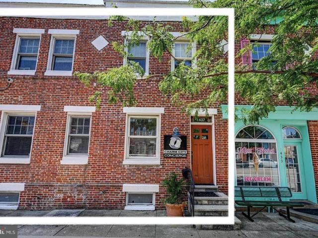 Townhouse for sale in Gibsonton, Maryland